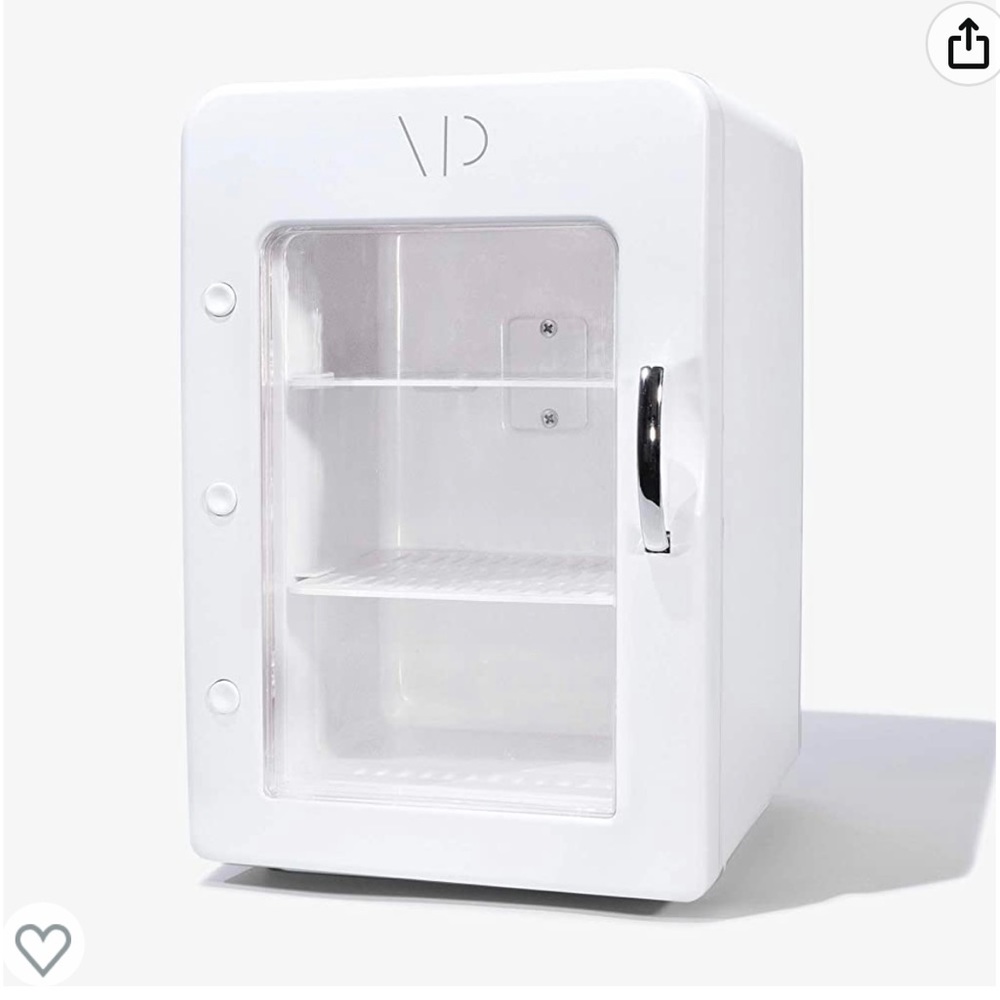 (USED) Vanity Planet Fria Skincare fridge